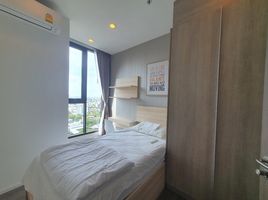 2 Schlafzimmer Appartement zu verkaufen im Whizdom Essence, Bang Chak, Phra Khanong