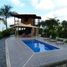 1 Schlafzimmer Haus zu verkaufen in Aguirre, Puntarenas, Aguirre, Puntarenas, Costa Rica