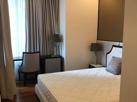 2 Schlafzimmer Appartement zu vermieten im Q Langsuan, Lumphini