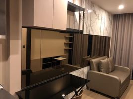 1 Bedroom Condo for rent at Ashton Asoke, Khlong Toei Nuea, Watthana