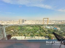 3 Bedroom Condo for sale at 1 Residences, World Trade Centre Residence, World Trade Center, Dubai