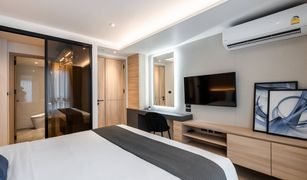 2 Bedrooms Condo for sale in Khlong Tan Nuea, Bangkok Destiny@63