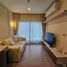 1 Bedroom Condo for rent at Life Asoke Hype, Makkasan