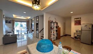 4 chambres Maison a vendre à Nong Prue, Pattaya Uraiwan Grand Villa