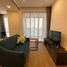 1 Bedroom Apartment for sale at Ashton Chula-Silom, Si Phraya