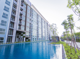 1 Bedroom Apartment for sale at IRIS Westgate, Bang Rak Phatthana, Bang Bua Thong