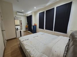 4 Bedroom Townhouse for sale at Golden Town 2 Onnut-Ladkrabang, Lat Krabang, Lat Krabang, Bangkok, Thailand