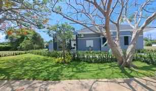 3 Schlafzimmern Villa zu verkaufen in Phe, Rayong VIP Chain Resort 