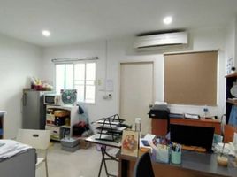 3 Schlafzimmer Villa zu verkaufen im Nirvana Cover Onnut, Prawet, Prawet, Bangkok