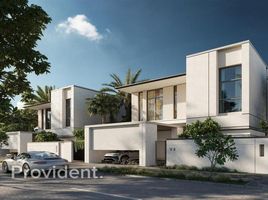 4 Bedroom Townhouse for sale at Opal Gardens, Meydan Avenue