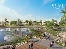 4 बेडरूम विला for sale at Park Residence 1, Trevi, DAMAC हिल्स (DAMAC द्वारा अकोया)