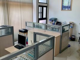 252 ตรม. Office for sale at เดอะ ฮาบิแทท ศรีวรา, พลับพลา