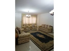 3 Bedroom Apartment for sale at Rehab City Forth Phase, Al Rehab, New Cairo City, Cairo