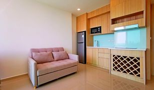 1 Bedroom Condo for sale in Nong Prue, Pattaya City Garden Tower