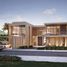 7 Bedroom Villa for sale at Fairway Vistas, Dubai Hills Estate