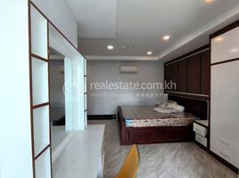 2 Schlafzimmer Wohnung zu vermieten im 2 Bedroom for rent in BKK2, Tuol Svay Prey Ti Muoy, Chamkar Mon, Phnom Penh