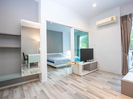 1 Schlafzimmer Wohnung zu verkaufen im North 5 Condo Chiangmai, Suthep, Mueang Chiang Mai