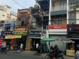 Studio Haus zu verkaufen in District 10, Ho Chi Minh City, Ward 15, District 10