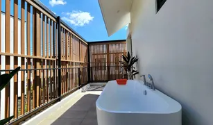 4 Bedrooms Villa for sale in Ratsada, Phuket Nimman Phuket