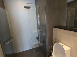 1 Schlafzimmer Appartement zu vermieten im Urbano Absolute Sathon-Taksin, Khlong Ton Sai