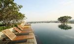 Communal Pool at The Pano Rama3