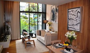 Кондо, 1 спальня на продажу в Khlong Toei Nuea, Бангкок Siamese Exclusive Sukhumvit 31