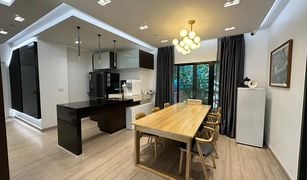 ขายบ้านเดี่ยว 4 ห้องนอน ใน หัวหมาก, กรุงเทพมหานคร เศรษฐสิริ ศรีนครินทร์ – พระราม 9