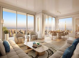 1 बेडरूम अपार्टमेंट for sale at Regalia By Deyaar, DAMAC Towers by Paramount