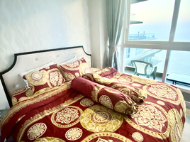 1 Bedroom Apartment for rent at Del Mare, Bang Sare, Sattahip, Chon Buri