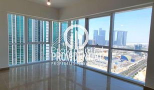 3 Bedrooms Apartment for sale in Marina Square, Abu Dhabi MAG 5