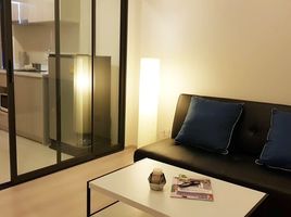 1 Schlafzimmer Wohnung zu verkaufen im Life Sukhumvit 48, Phra Khanong