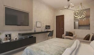 1 Bedroom Apartment for sale in District 13, Dubai Binghatti Venus