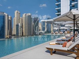 3 Bedroom Condo for sale at Vida Residences Dubai Marina, 