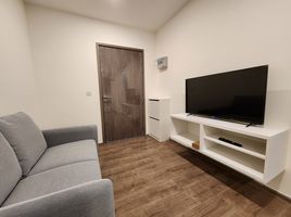 Studio Condo for rent at Aspire Pinklao - Arun Ammarin, Arun Ammarin, Bangkok Noi