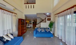 3 Schlafzimmern Haus zu verkaufen in Si Sunthon, Phuket Baan Wichit