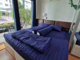 1 Bedroom Apartment for rent at Lumpini Seaview Jomtien, Nong Prue