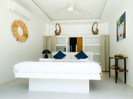 4 Schlafzimmer Villa zu verkaufen in Koh Samui, Surat Thani, Maenam, Koh Samui, Surat Thani