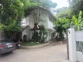 4 Schlafzimmer Haus zu vermieten in Habito Mall, Phra Khanong Nuea, Phra Khanong