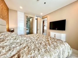 2 Schlafzimmer Appartement zu vermieten im Copacabana Beach Jomtien, Nong Prue