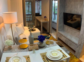 1 Bedroom Condo for sale at Klass Silom Condo, Si Lom