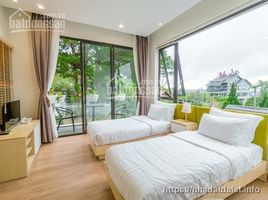 Studio Villa for sale in Da Lat, Lam Dong, Ward 3, Da Lat