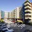 2 Bedroom Apartment for sale at Tower 2, Al Reef Downtown, Al Reef