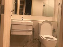 1 Bedroom Apartment for rent at Life One Wireless, Lumphini