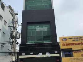 Studio Haus zu verkaufen in District 1, Ho Chi Minh City, Nguyen Cu Trinh