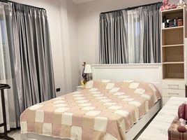 3 Bedroom House for rent at Thanaporn Park Home 5, San Pa Pao, San Sai