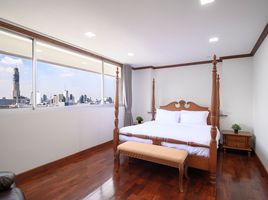 2 Schlafzimmer Appartement zu vermieten im First Tower, Khlong Toei Nuea