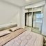 2 Schlafzimmer Appartement zu vermieten im The Parkland Charan - Pinklao, Bang Yi Khan