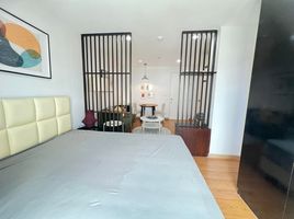 1 Bedroom Apartment for sale at Le Rich Sathorn-Satupradit, Chong Nonsi