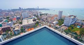 Доступные квартиры в The Base Central Pattaya