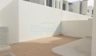 3 Bedrooms Townhouse for sale in Sanctnary, Dubai Aurum Villas